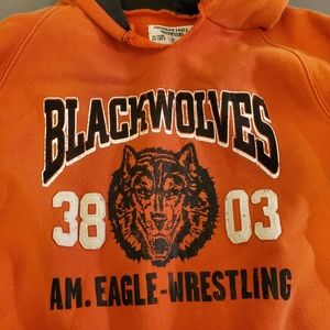 American Eagle Hoodie